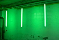 Groen licht Groen licht