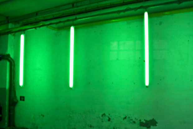 Groen licht