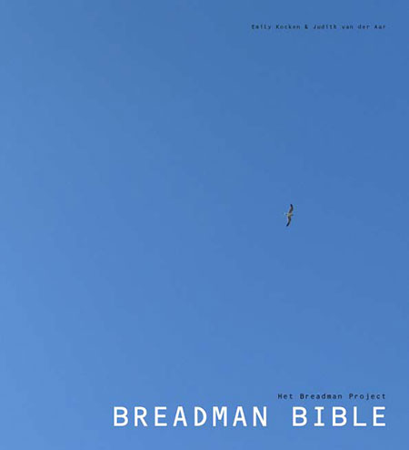 breadman bible voorzijde